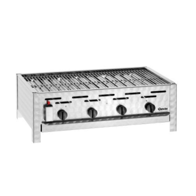 Γκριλιέρα αερίου επιτραπέζια Combi 1062503 | TB1470